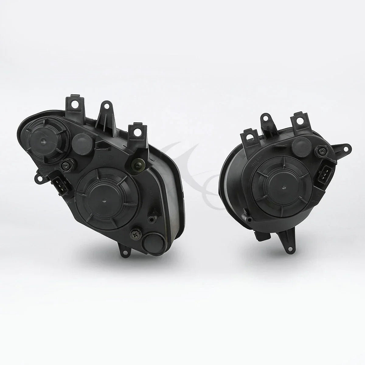 Headlight Assembly for BMW S1000RR (2009-2014)