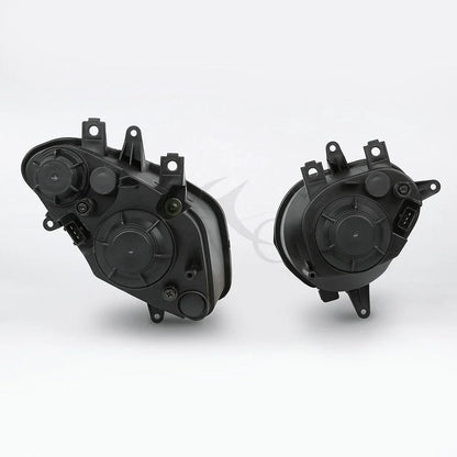 Headlight Assembly for BMW S1000RR (2009-2014)