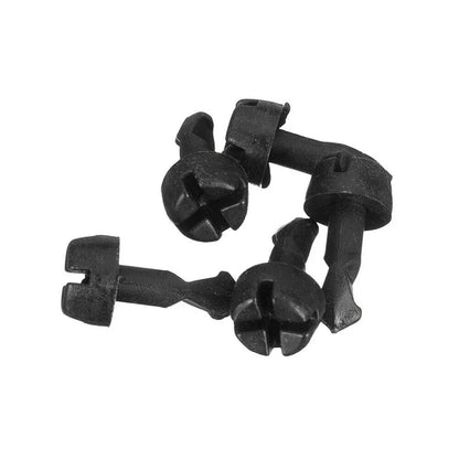 Turn Clips Engine Top Cover for Car