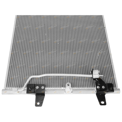 Air Conditioning Condenser for Falcon XT G6 G6E