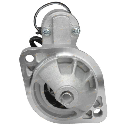 Starter Motor for Nissan Patrol GQ Y60 4.2L TB42S (1988-1997)