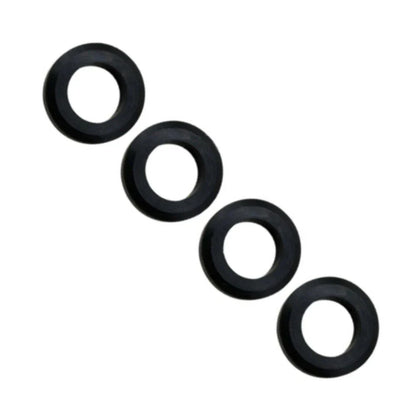 Fuel Injector Lower Seal Gasket for Mitsubishi Montero 3000GT (1991-1999)