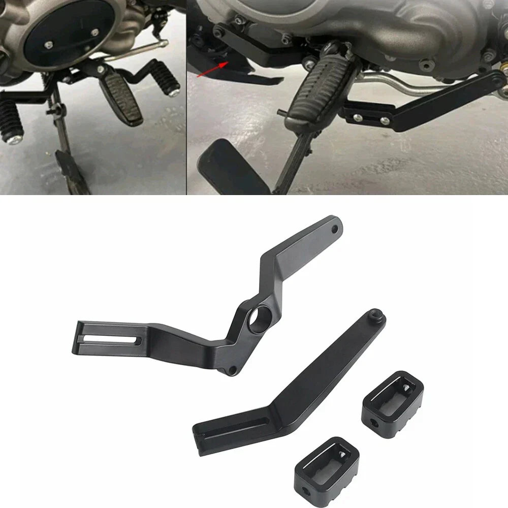 Shifter Gear Shift Lever for Harley Nightster RH975 975 Special (2022)
