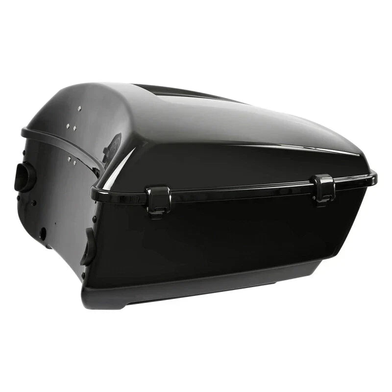 Trunk Pad Speakers for Harley Touring CVO Street Glide (2014-2025)
