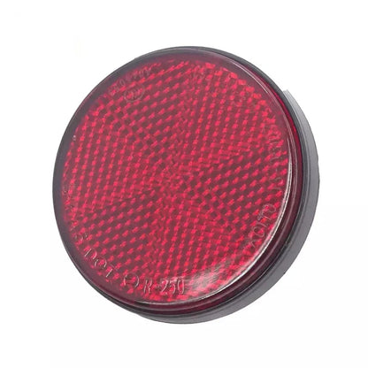 Rear Bumper Brake Light for Toyota Sequoia Highlander (2001-2022)