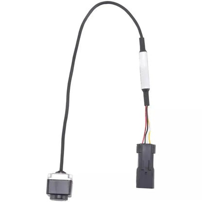 Rear View Backup Camera for Citroen DS5 (2011-2015)