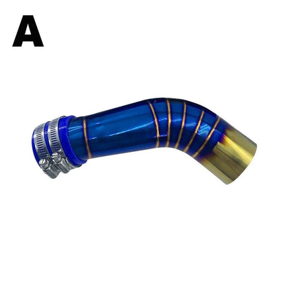 Air Filter Connector Tube for Xmax300 (2017–2021)