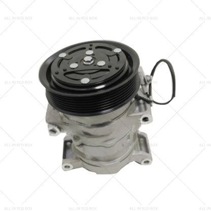 A/C Compressor for Toyota Hilux 1KD 3.0L Diesel (2005-2015)