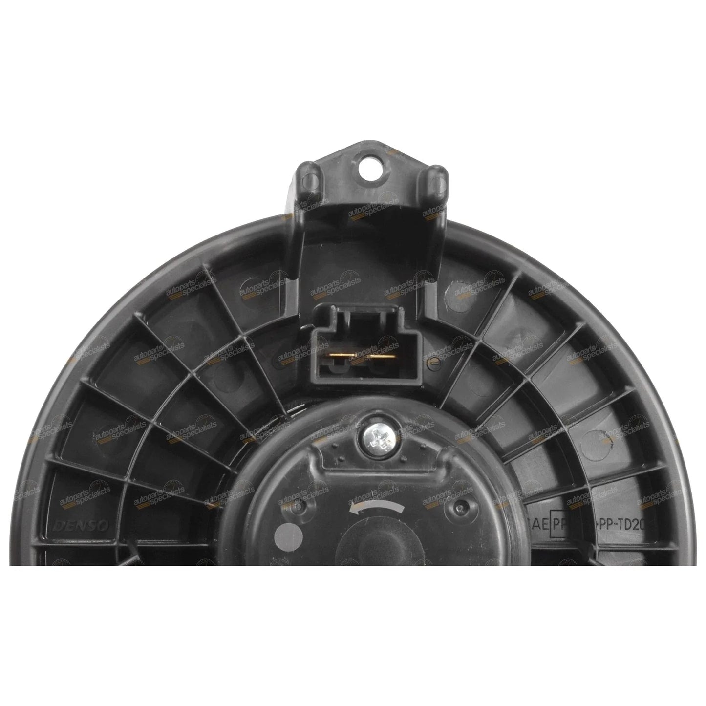 DC Heater Blower Fan Motor for Toyota RAV4 (2005–2019)