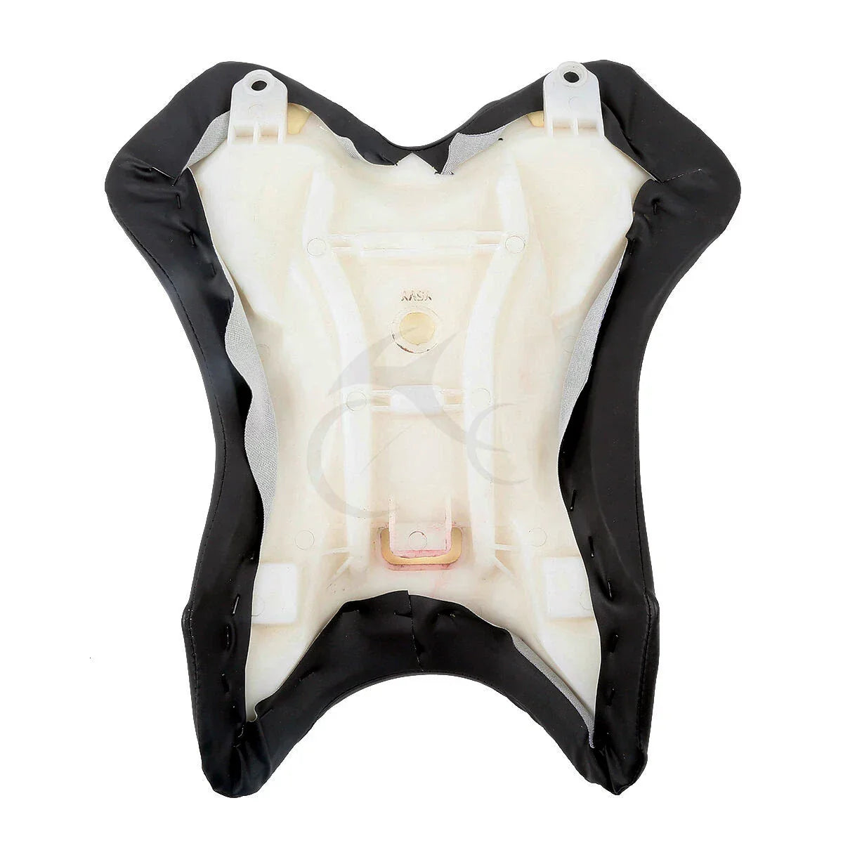 Black Front Rider Driver Seat Cushion for Yamaha YZF R1 (2004-2006)