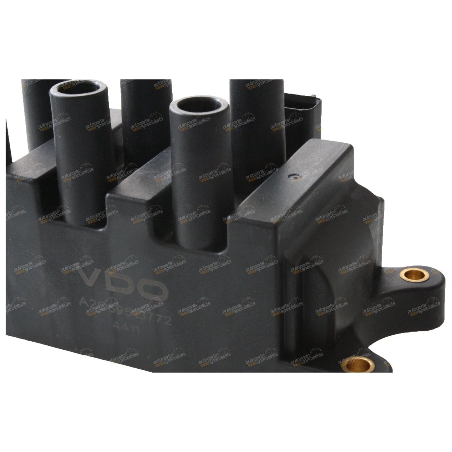 1 x VDO Ignition Coil Pack 4.0L 6cyl for Ford Falcon AU2/AU3 (2000-2003)