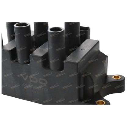 1 x VDO Ignition Coil Pack 4.0L 6cyl for Ford Falcon AU2/AU3 (2000-2003)