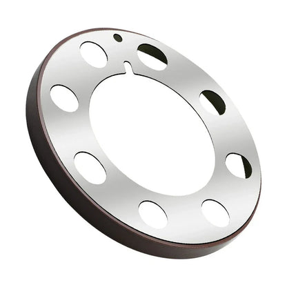 Crankshaft Pulley for Dodge RAM Jeep Grand Cherokee WK Wrangler JK (2005-2021)