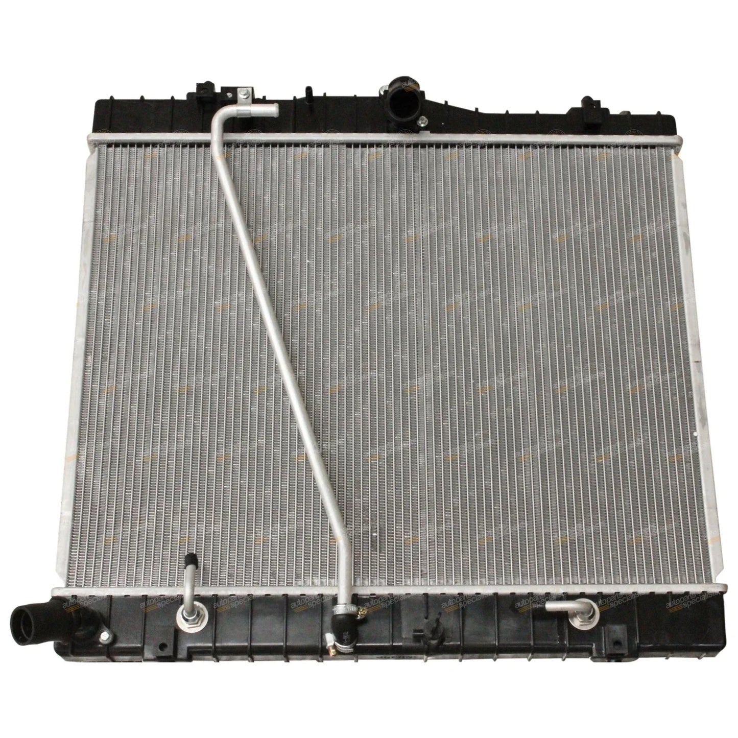 Radiator for Toyota Hiace (2005–2018)