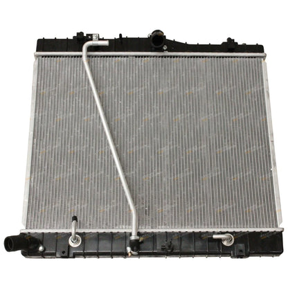 Radiator for Toyota Hiace (2005–2018)