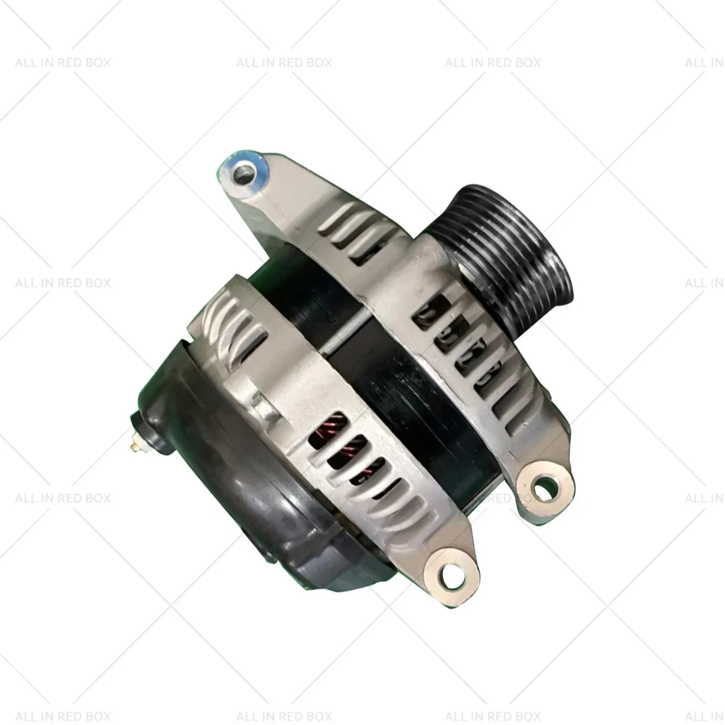 100A Alternator for Honda Accord Civic CR-V Odyssey (2003-2011)