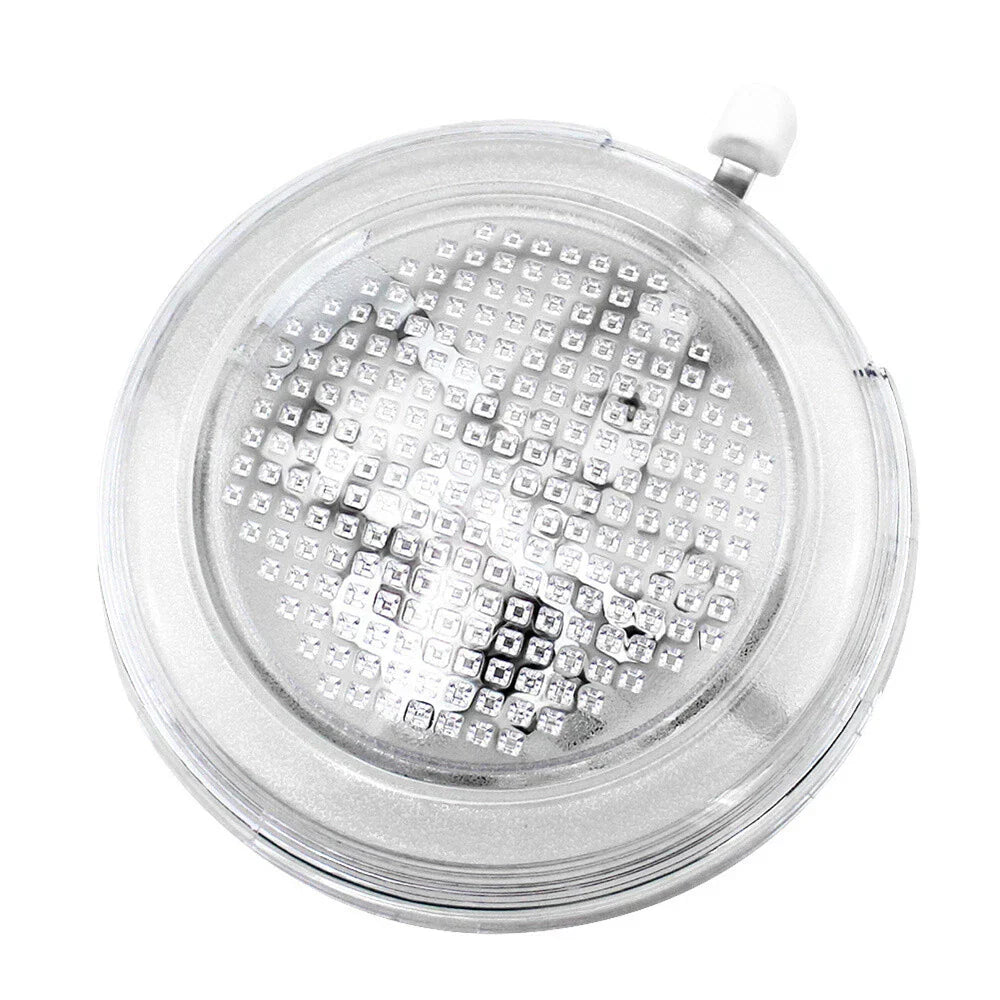 Dome Light Lamp Assembly for Nissan Frontier, NAVARA D22, Sentra (2001-2019)