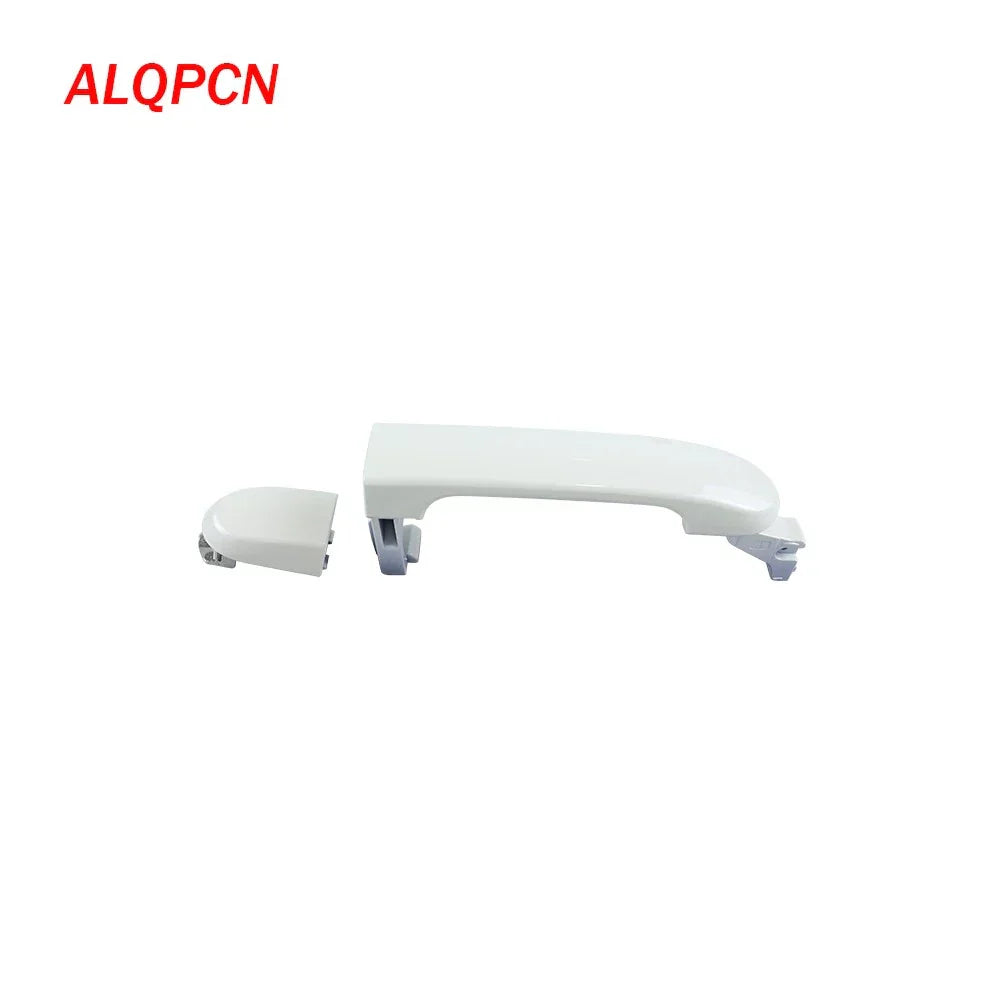 Rear Right Exterior Door Handle for Nissan Tiida, Versa (2007-2012)