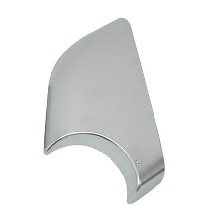 Left Side Rearview Mirror Cover for Tesla Model 3 (2017-2022)