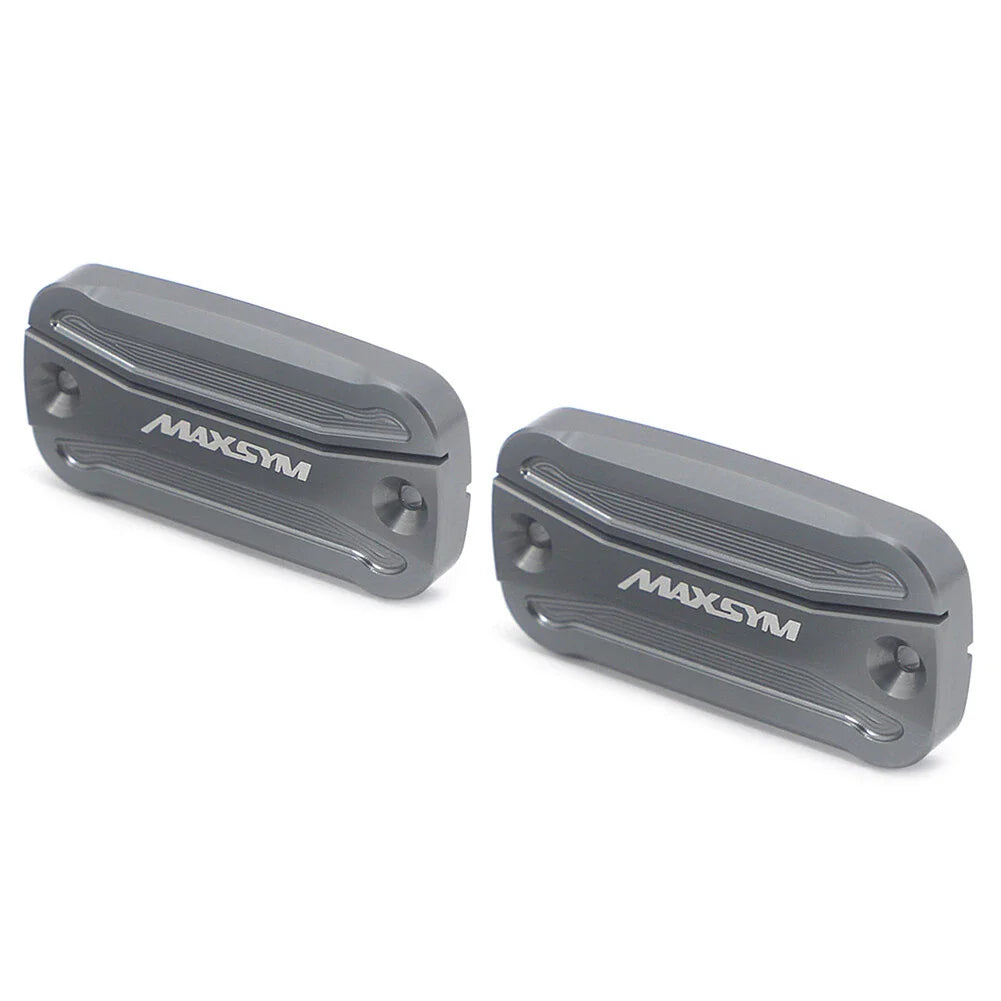 Front Fluid Reservoir Cover for SYM MAXSYM TL 500 (2020)
