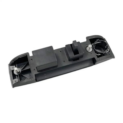 Sliding Door Outer Handle Black for Kia Pregio Bongo (1997-2005)