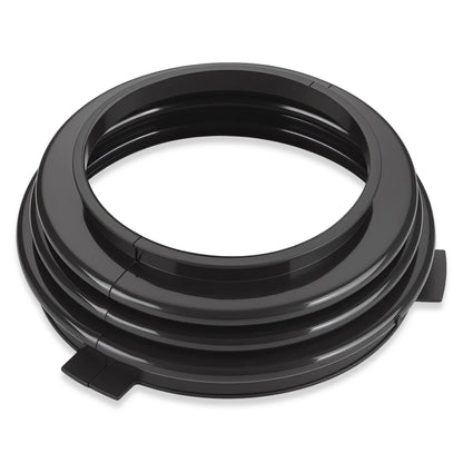 SWINGARM BOOT RUBBER SEAL for YAMAHA WOLVERINE 350 GRIZZLY 600 (1995–2005)