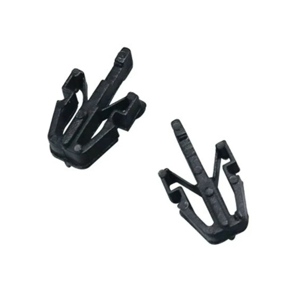 50pcs / Grille Retainer Clip / for Chevy Colorado, GMC Canyon (2004–2012)