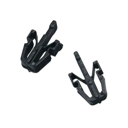 50pcs / Grille Retainer Clip / for Chevy Colorado, GMC Canyon (2004–2012)