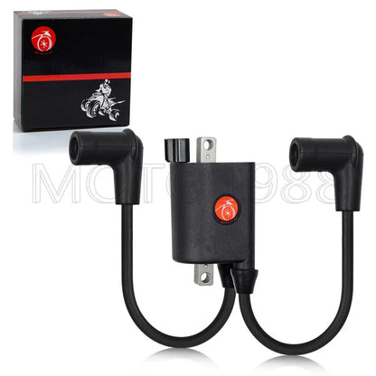 Ignition Coil for EZ GO EPIGC104 Golf Cart