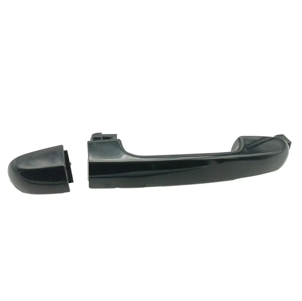 Front Left Passenger Outside Door Handle for Hyundai I20 (2008–2014)
