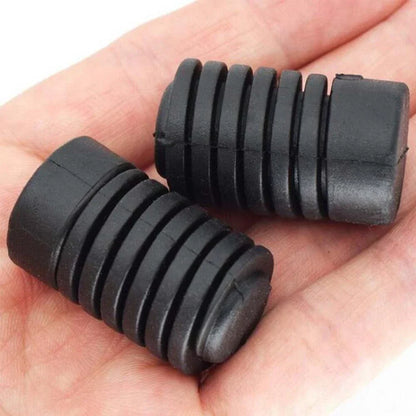 4 x Tailgate Rubber Stop Mount Bush for Nissan X-Trail Rogue (2001-2023)