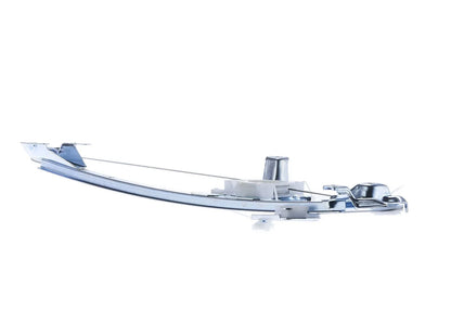 Rear Left Electric Window Regulator Without Motor for Holden Astra (1998–2005)