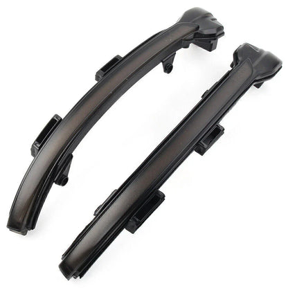 LED Dynamic Turn Signal Light Mirror Indicator Lamp for VW Golf MK7 (2015-2021)