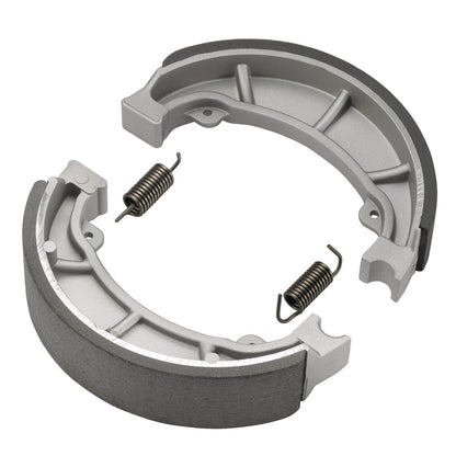 Rear Brake Shoes For Yamaha BD3-F530K