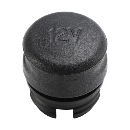 Cigarette Lighter Socket Cover for Ford E150 E250 E350 Ranger (2000-2005)