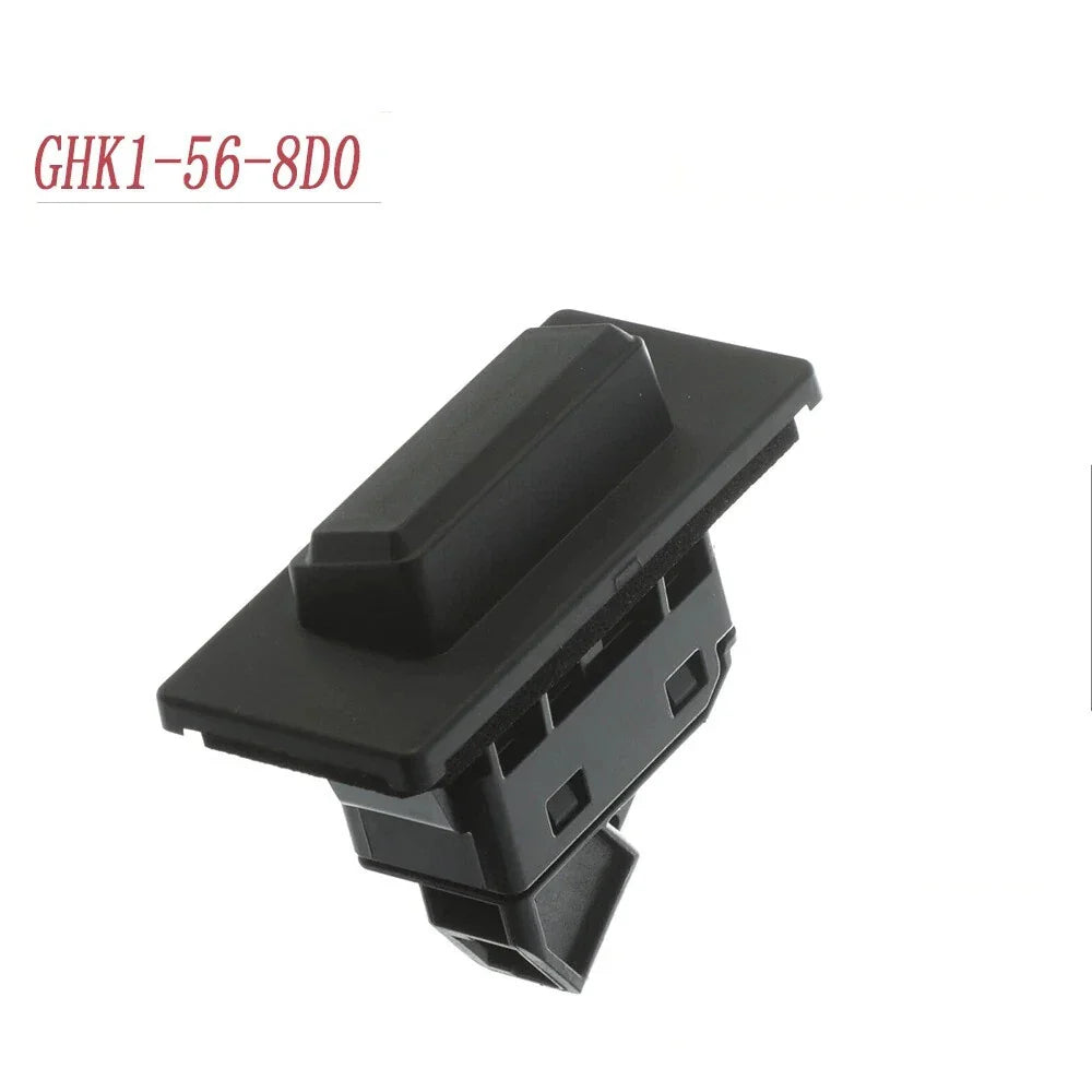 Trunk Switch Tailgate Open Button for Mazda 6 Atez (2014-2021)