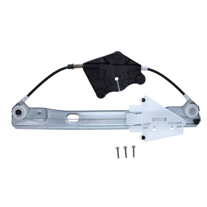 Rear Right Window Regulator Without Motor for Alfa Romeo 159 (2005–2011)