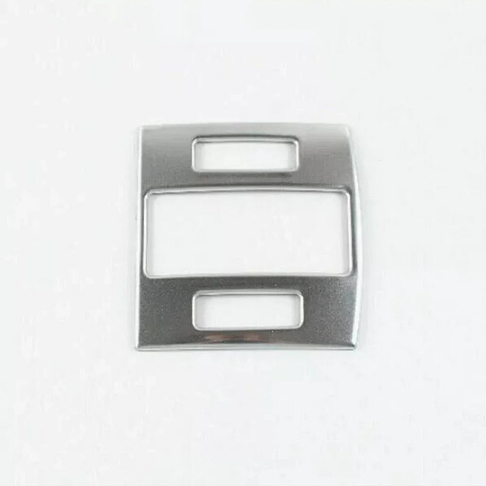 AC Vent Outlet Cover Trim for Mercedes Benz E Class (2009-2016)