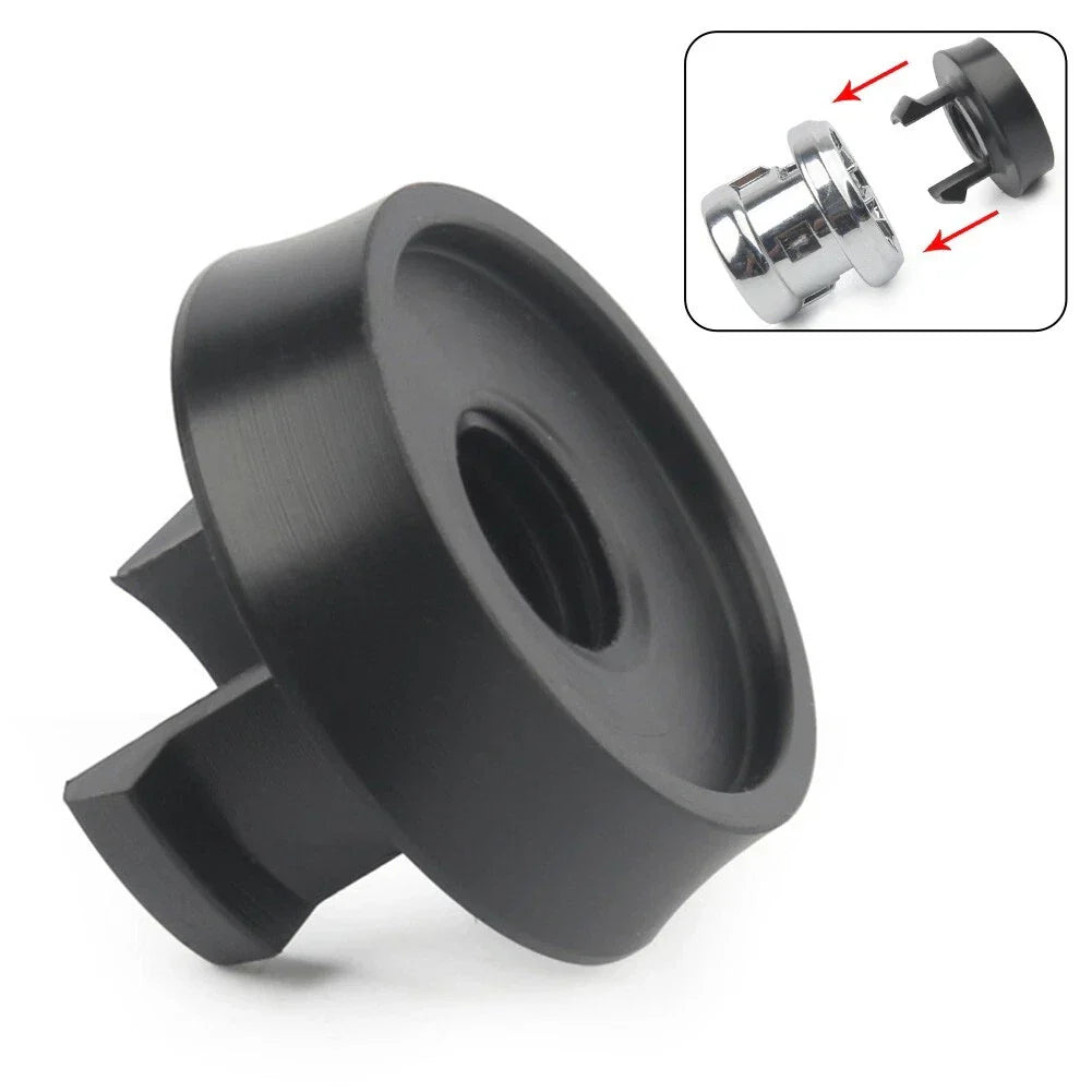 Manual Gear Shift Knob Boot Retainer Adapter for Civic (2014–2019)