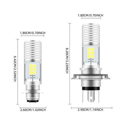 Headlight 12V LED Spotlight for Vehicles