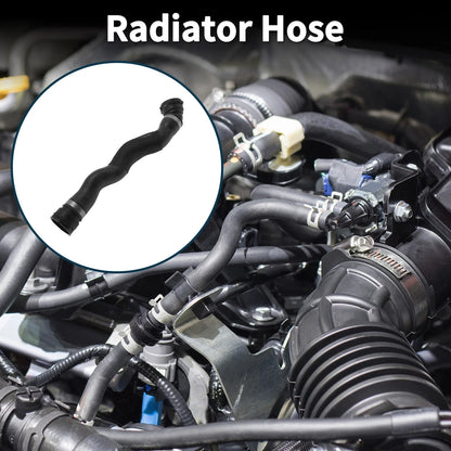 Radiator Hose Coolant Pipe for BMW 5 Series (2017 - 2020)