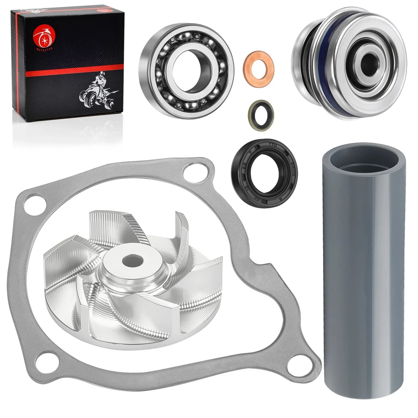 Water Pump Impeller for Polaris Sportsman (1999–2008)