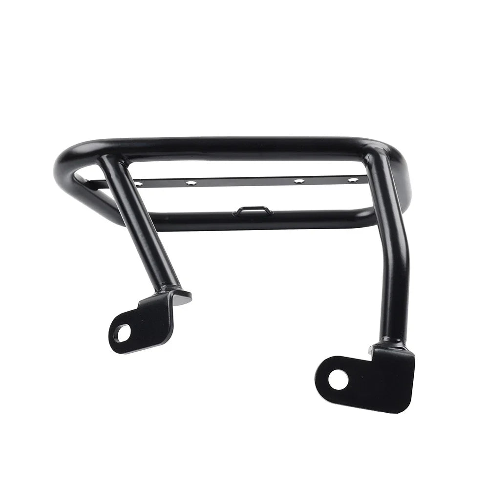 Right Side Saddle Bag Mount Bracket for DUCATI Scrambler (2017-2023)