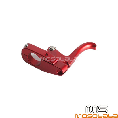 Red Watercraft Finger Throttle for Kawasaki JetSki & Yamaha Superjet