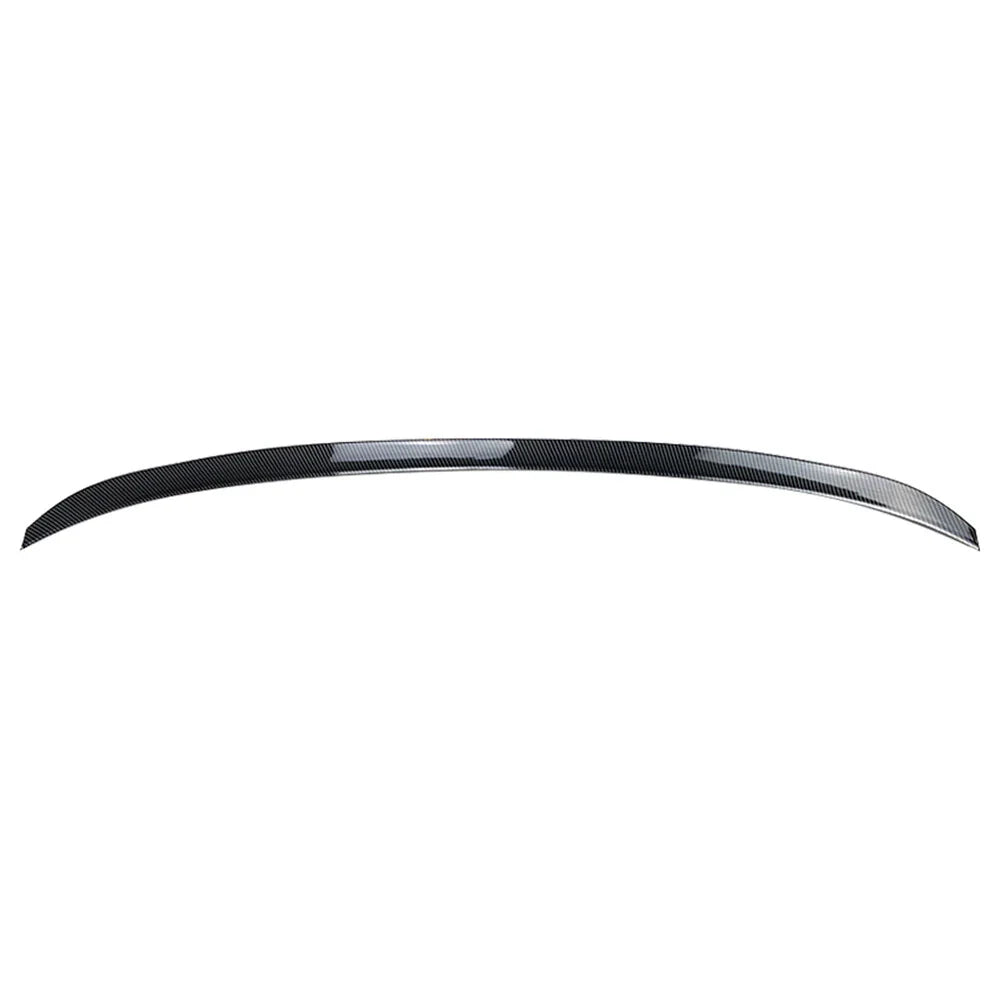 Rear Trunk Spoiler Lip Wing for BMW 5 Series G30 M5 2017-2023