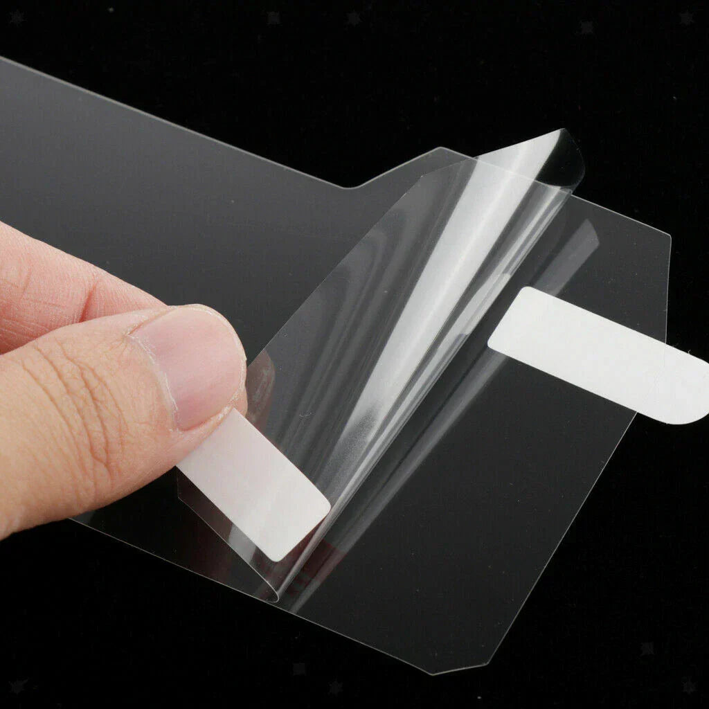 Scratch Protection Film Screen Protector for Honda CB500F/X CBR500R (2013-2023)