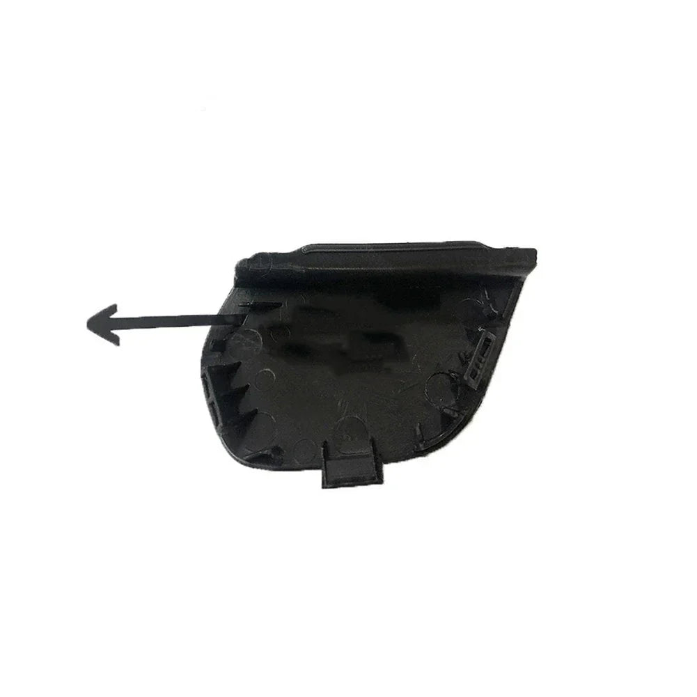 Tow Hook Covers Front Bumper for Toyota Prius C