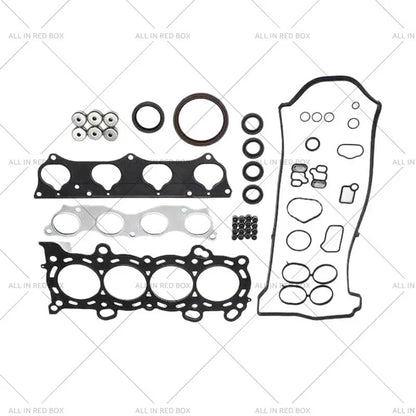 VRS Cylinder Head Gasket Set for Honda CR-V RD7 2.4 K24A1 (2002-2007)