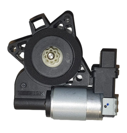 FR Window Lift Motor 2 Pins for Mazda3, Mazda6, CX7, CX9 (2003–2015)