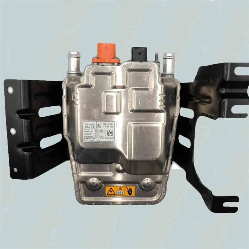 Electric Coolant Battery Warmer for Jeep Wrangler (2011-2023)